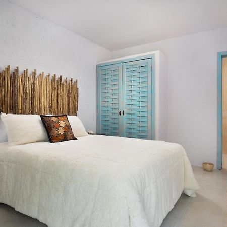 Alito Tulum Hotel מראה חיצוני תמונה