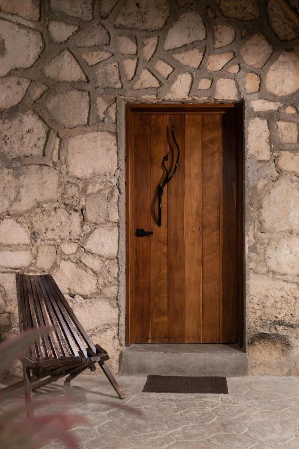 Alito Tulum Hotel מראה חיצוני תמונה