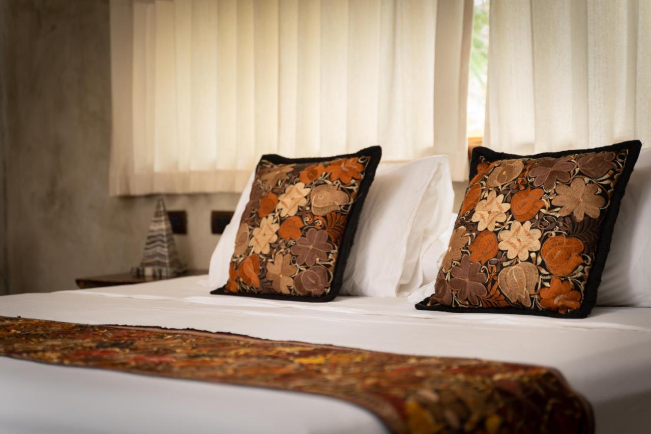 Alito Tulum Hotel מראה חיצוני תמונה