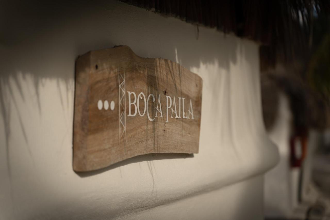 Alito Tulum Hotel מראה חיצוני תמונה
