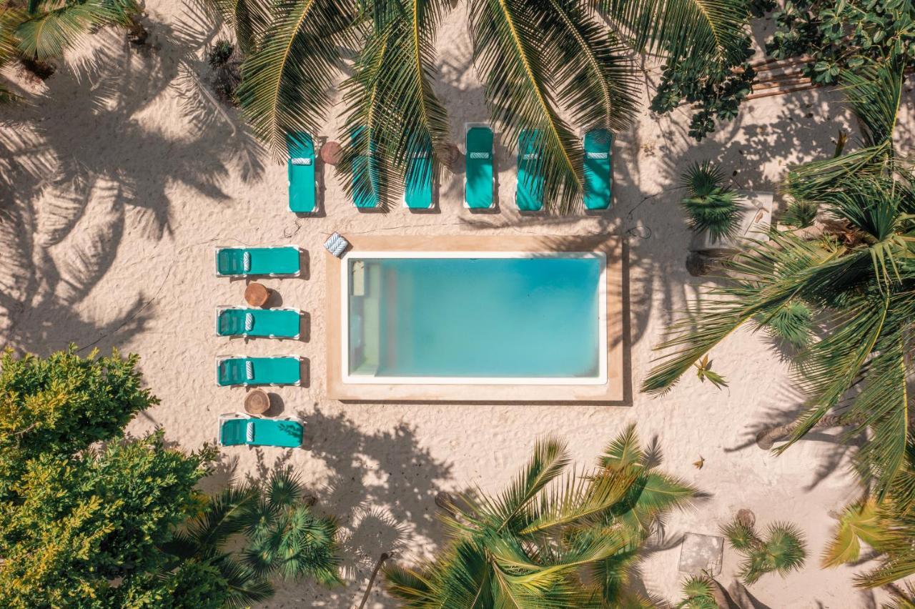 Alito Tulum Hotel מראה חיצוני תמונה