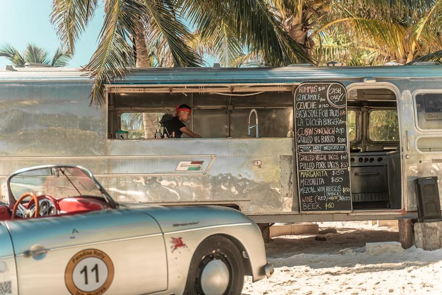 Alito Tulum Hotel מראה חיצוני תמונה