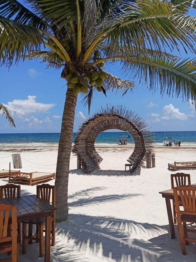 Alito Tulum Hotel מראה חיצוני תמונה
