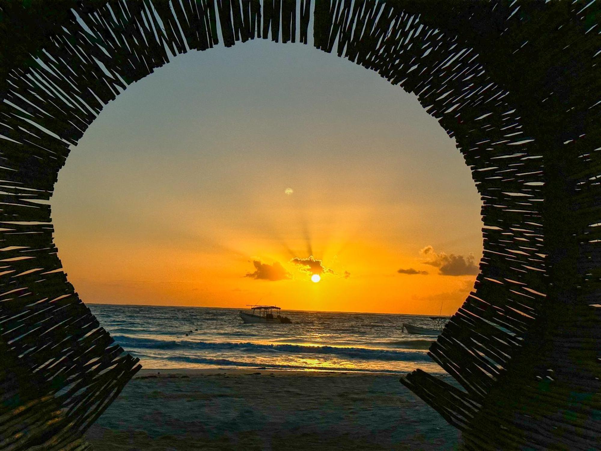 Alito Tulum Hotel מראה חיצוני תמונה