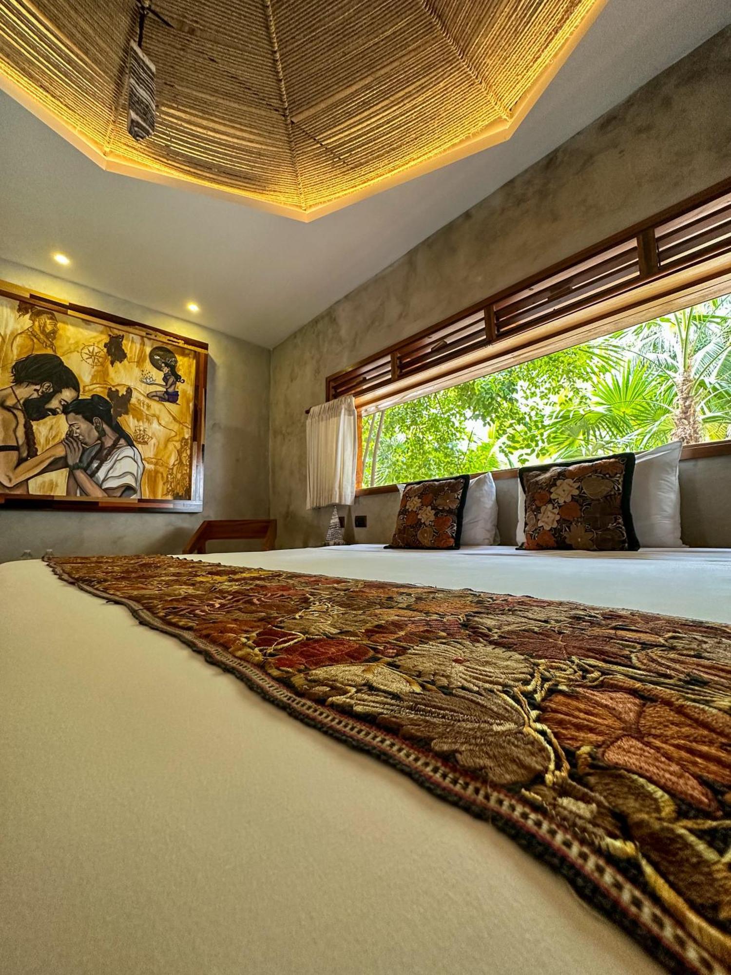 Alito Tulum Hotel מראה חיצוני תמונה