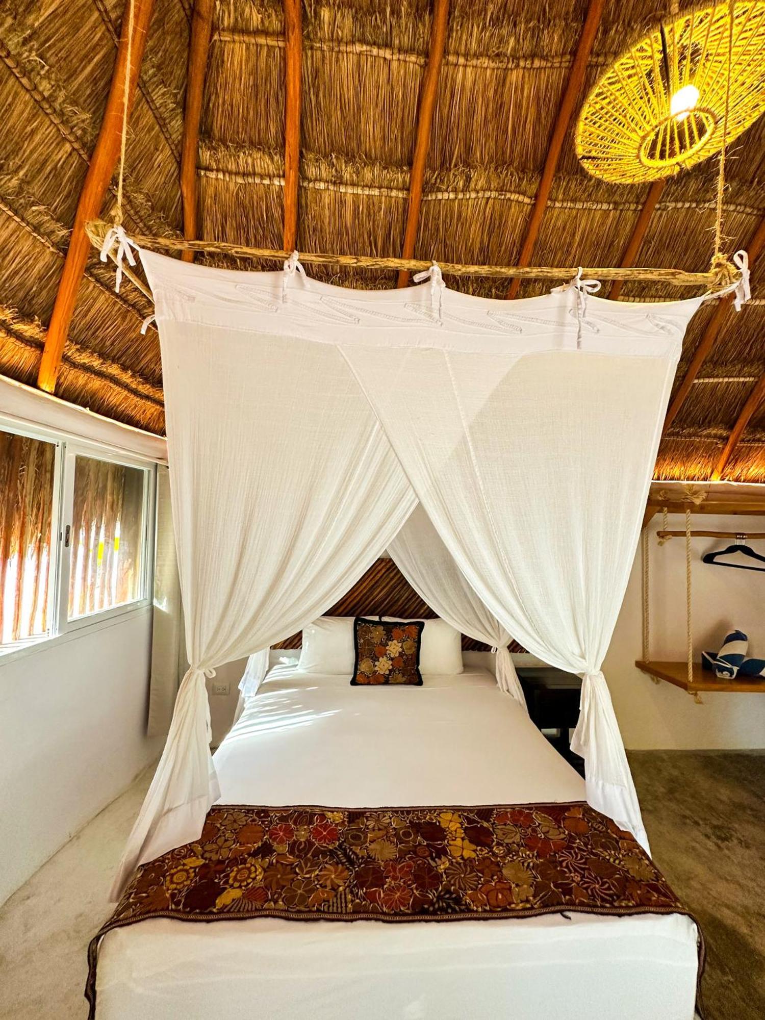 Alito Tulum Hotel מראה חיצוני תמונה