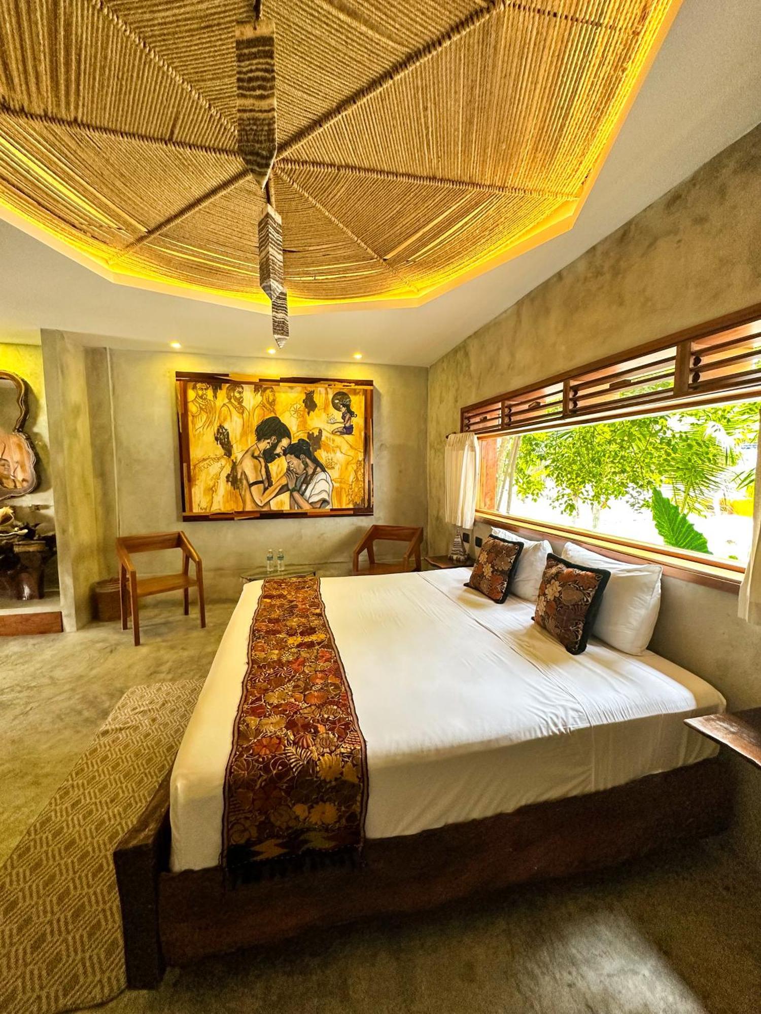 Alito Tulum Hotel מראה חיצוני תמונה