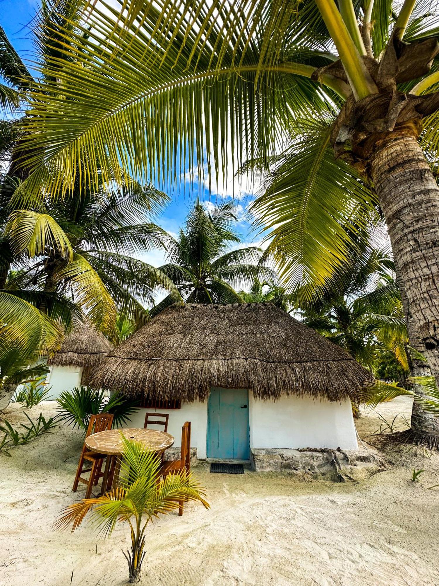 Alito Tulum Hotel מראה חיצוני תמונה