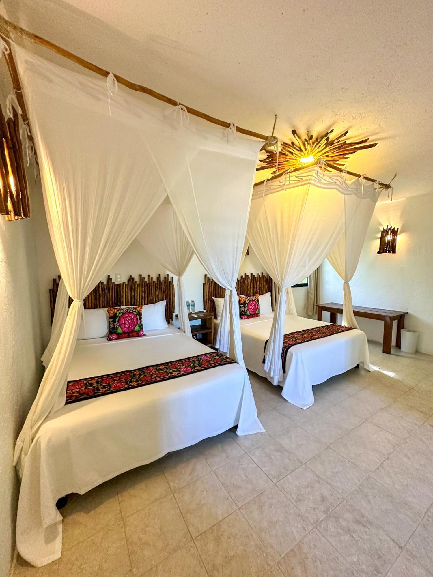 Alito Tulum Hotel מראה חיצוני תמונה