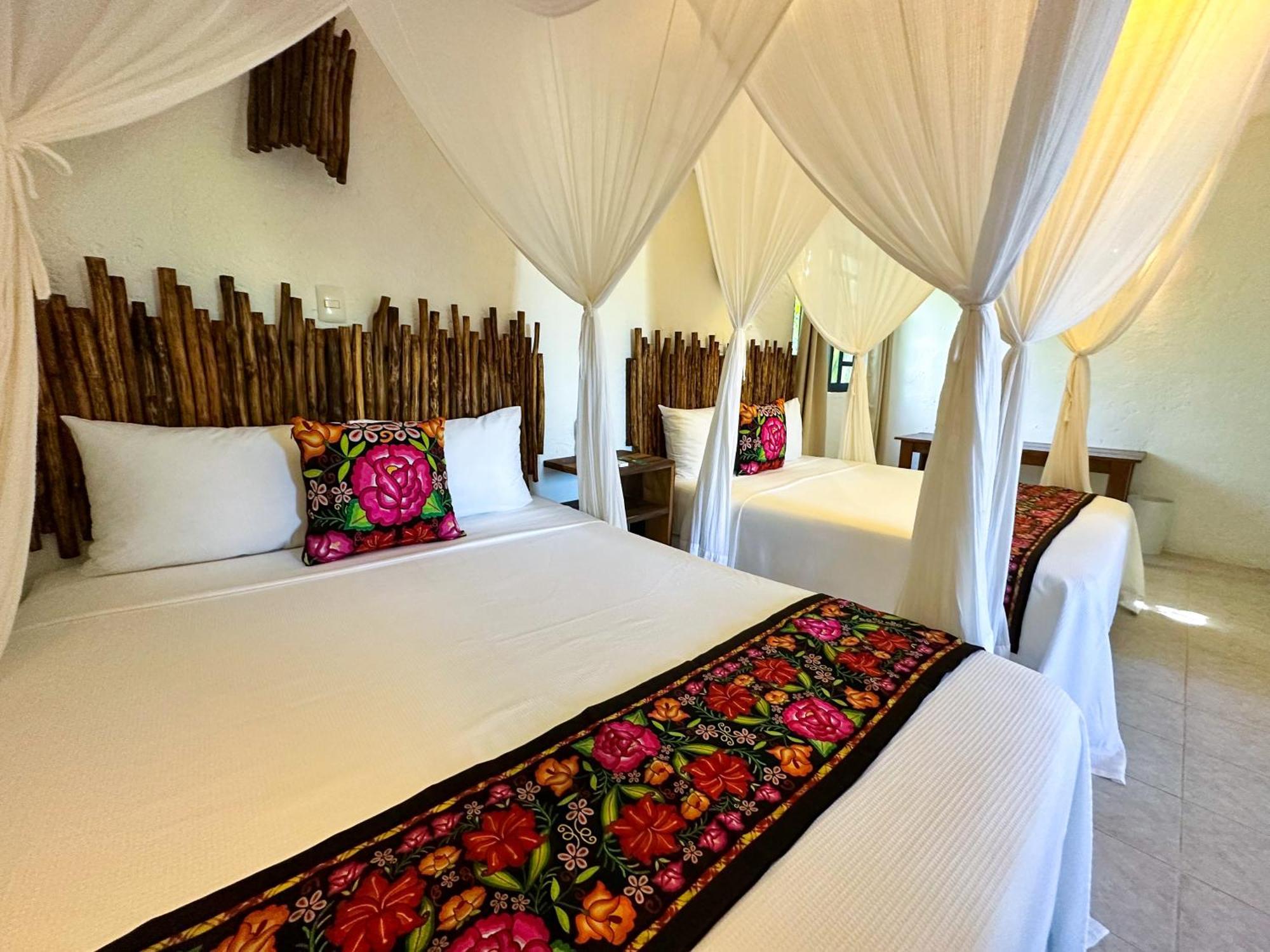 Alito Tulum Hotel מראה חיצוני תמונה