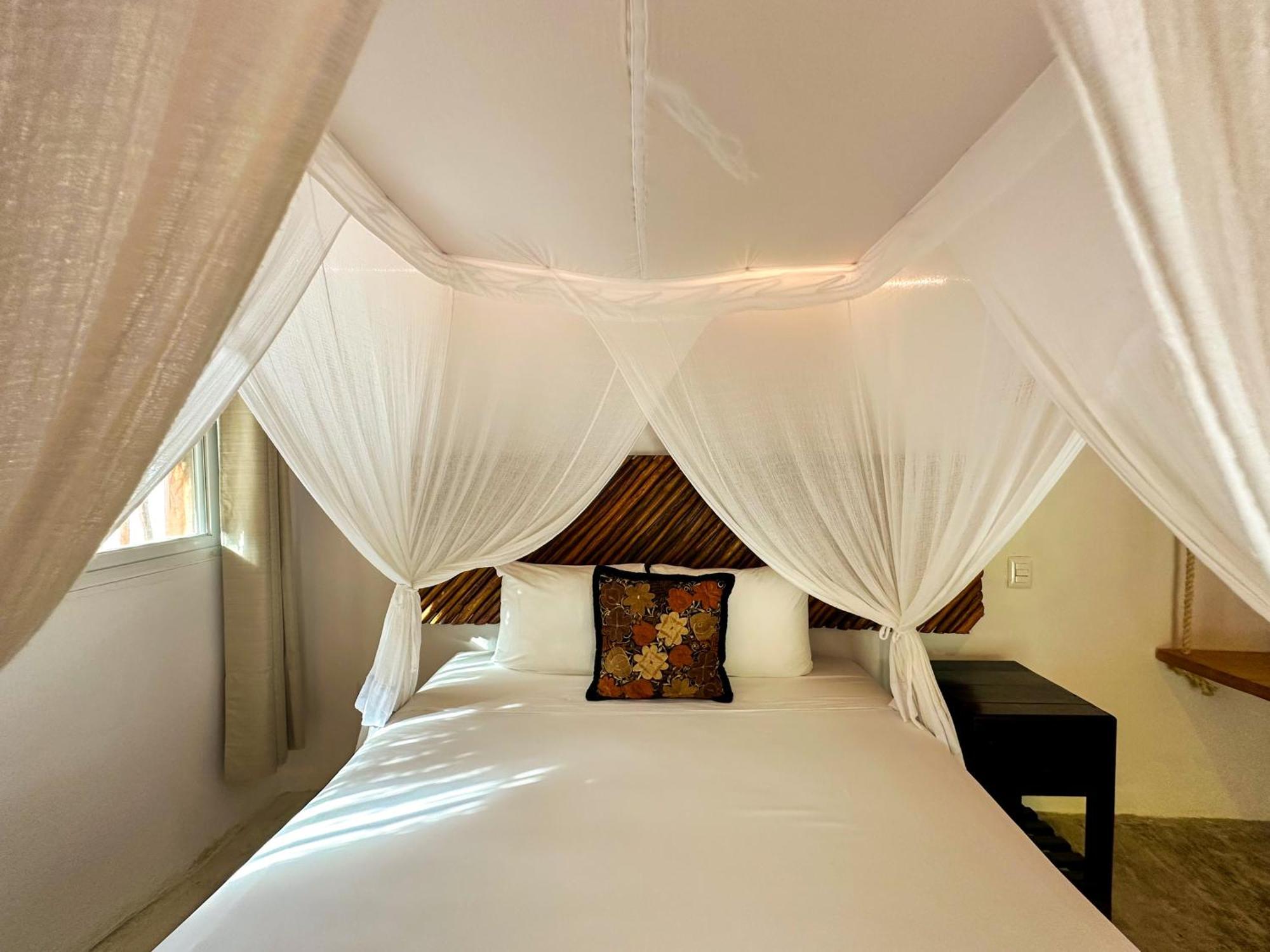 Alito Tulum Hotel מראה חיצוני תמונה