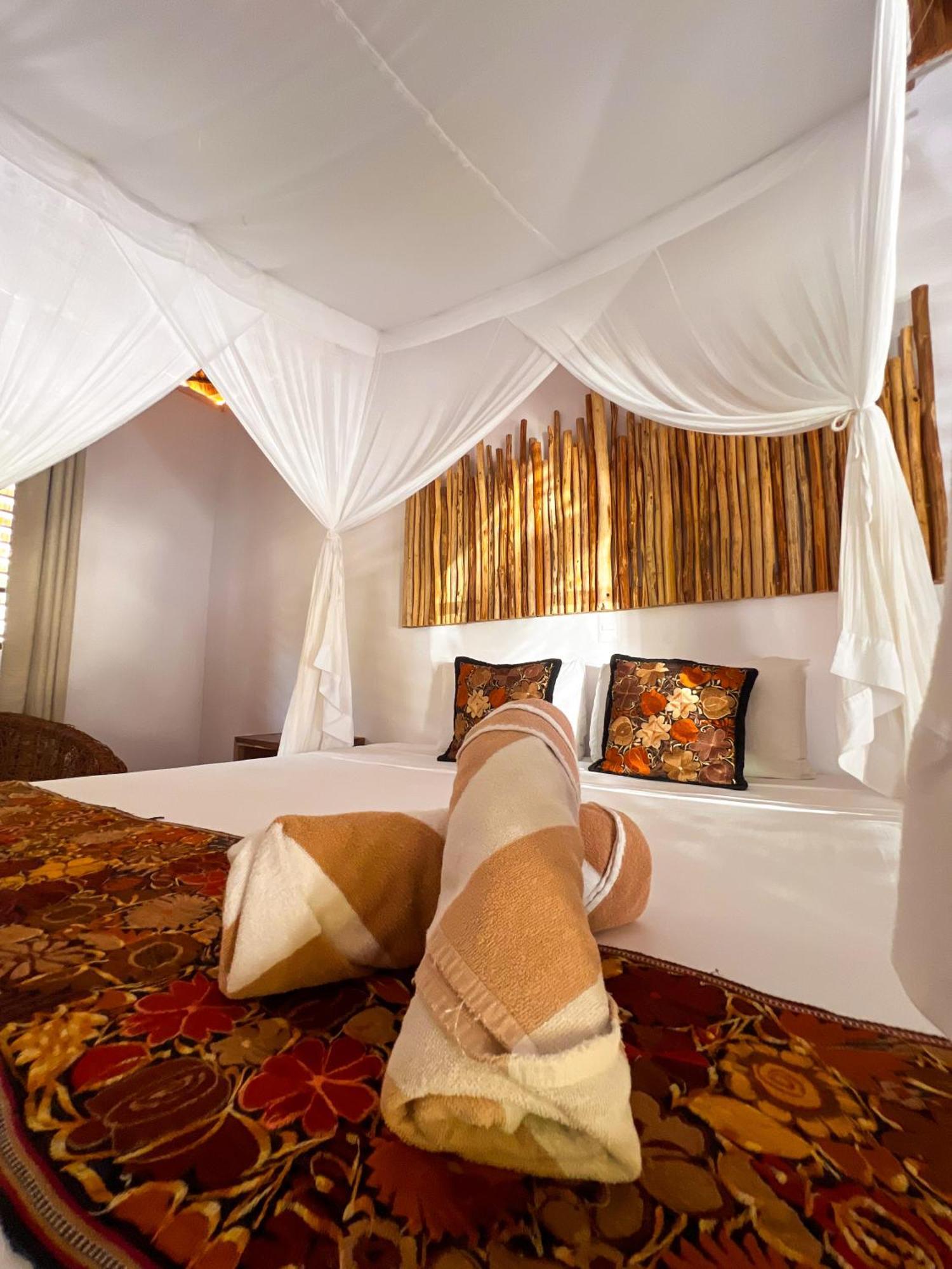 Alito Tulum Hotel מראה חיצוני תמונה