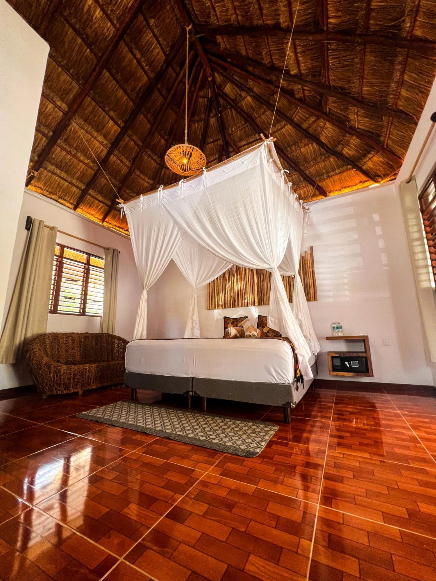 Alito Tulum Hotel מראה חיצוני תמונה