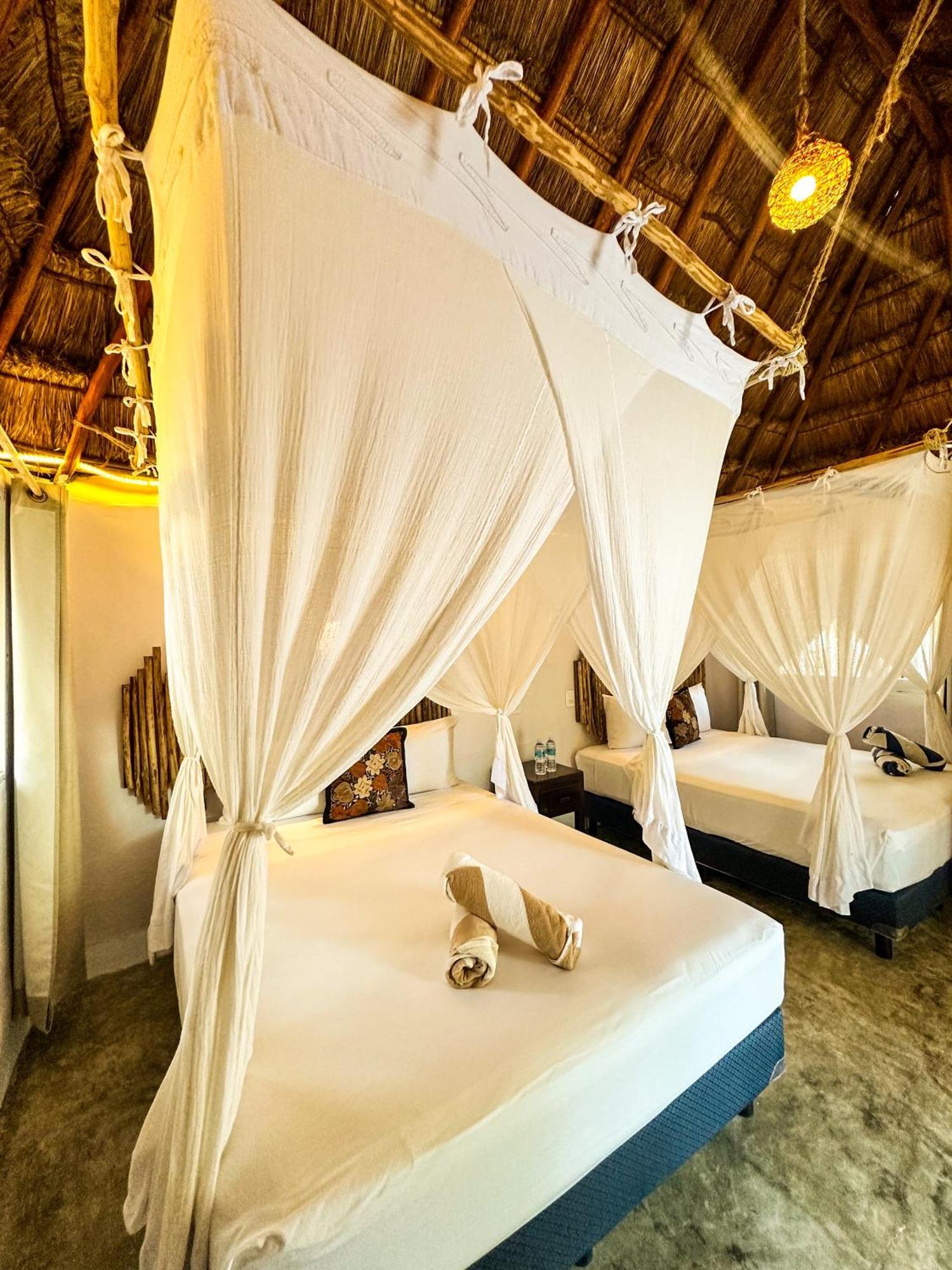 Alito Tulum Hotel מראה חיצוני תמונה