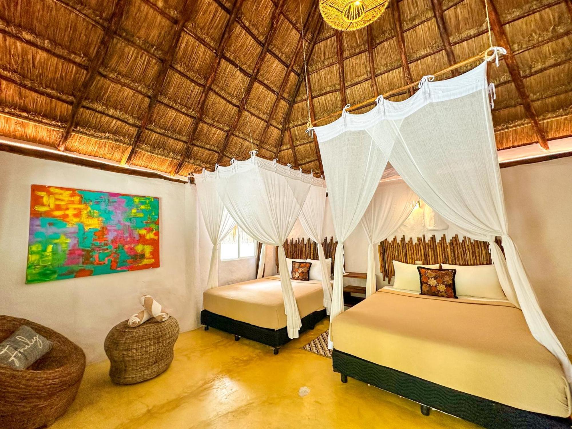 Alito Tulum Hotel מראה חיצוני תמונה