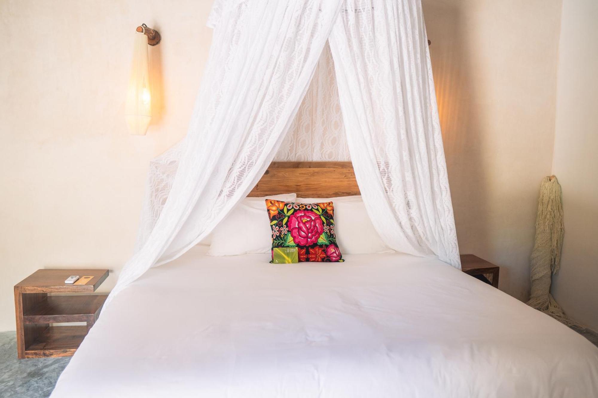 Alito Tulum Hotel מראה חיצוני תמונה