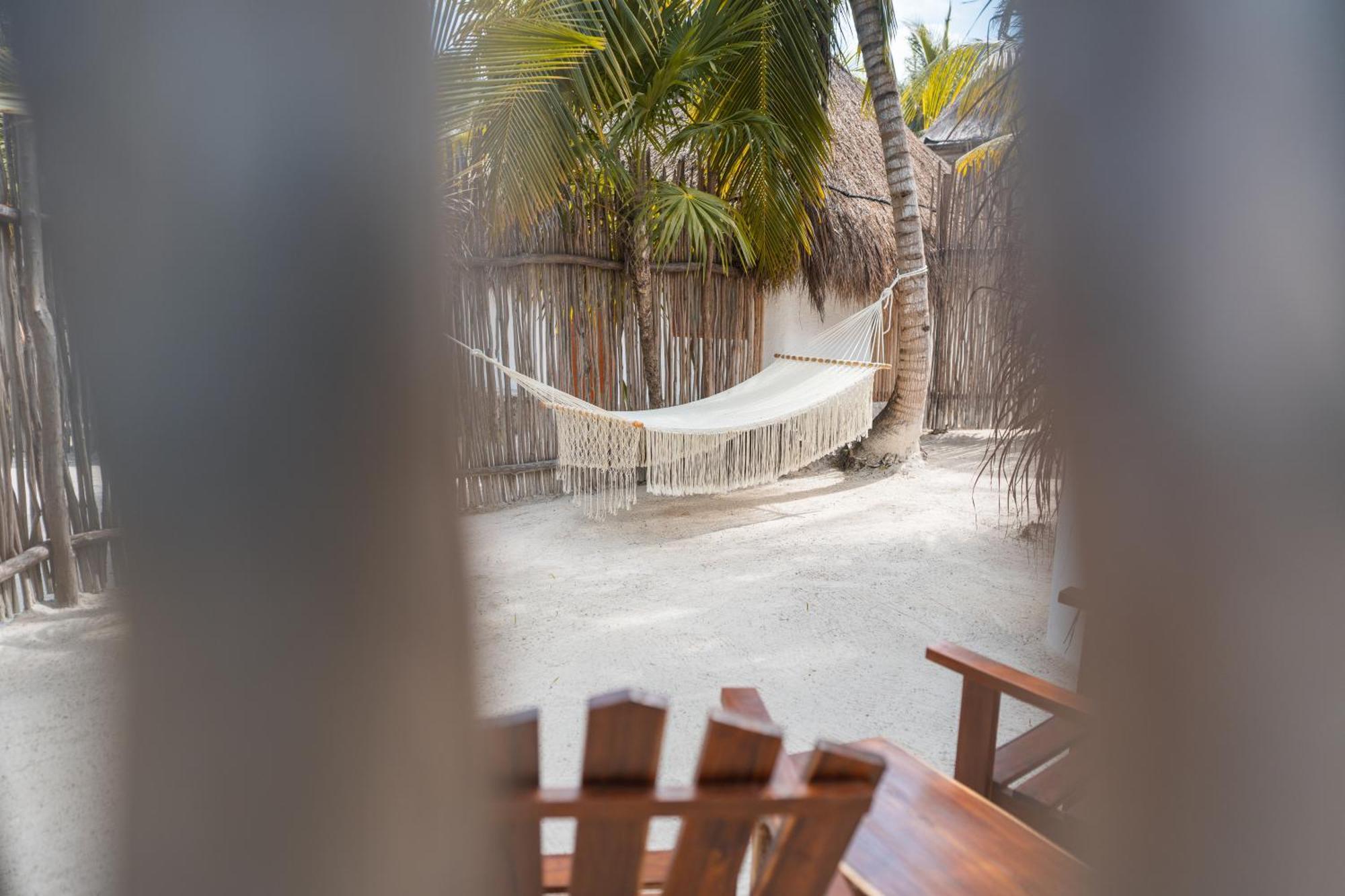 Alito Tulum Hotel מראה חיצוני תמונה